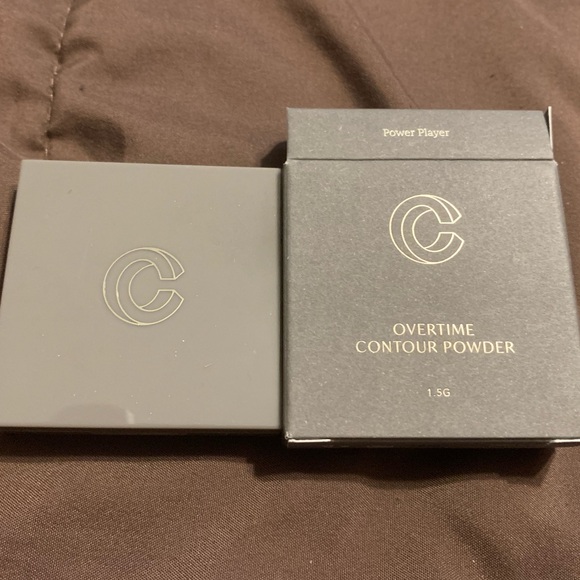Complex Culture “Power Player” Overtime Contour Powder - Picture 7 of 8